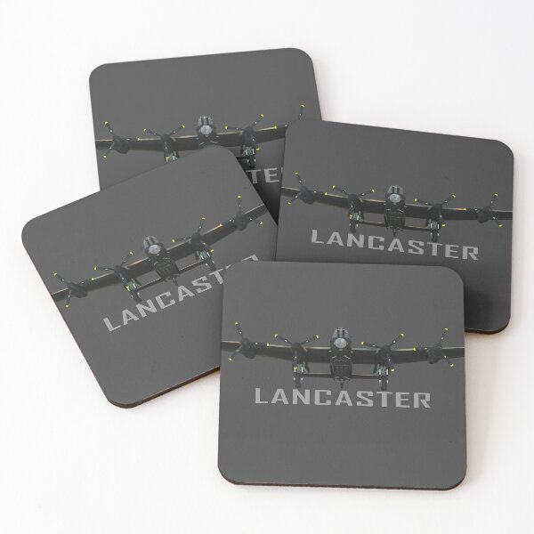 Item preview, LANCASTER designed and sold by Dingo-Digital.