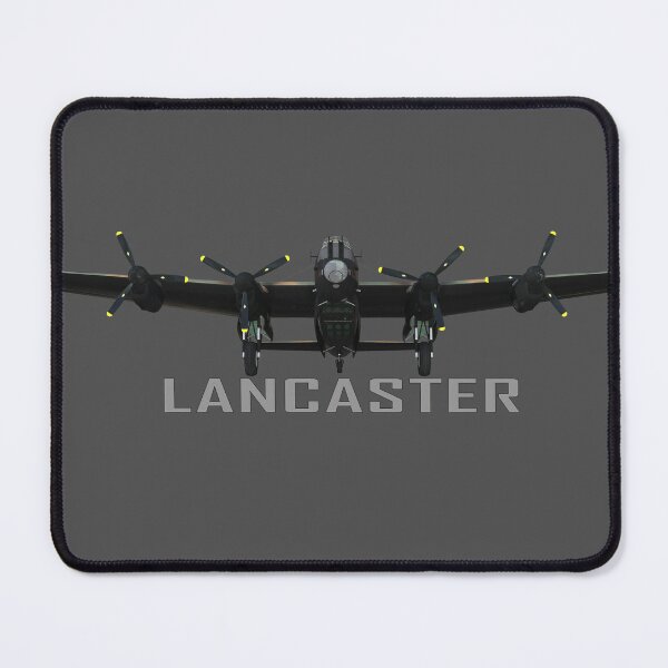 Item preview, LANCASTER designed and sold by Dingo-Digital.