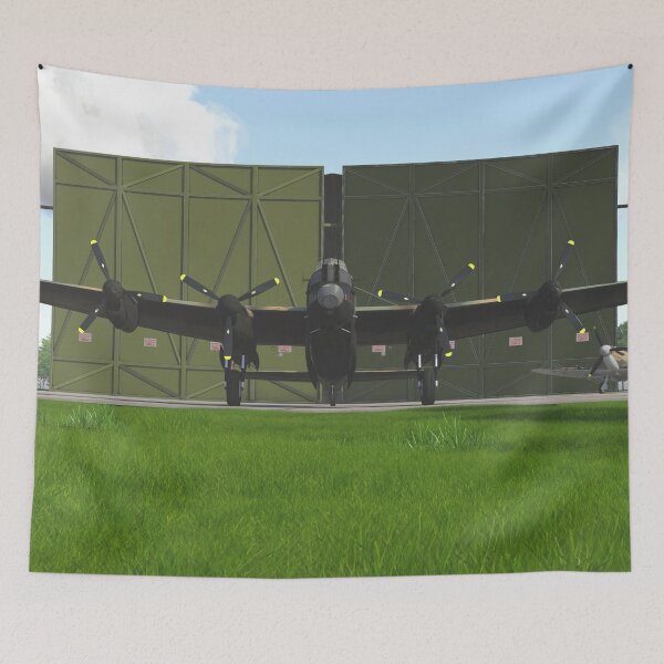 Item preview, LANCASTER designed and sold by Dingo-Digital.
