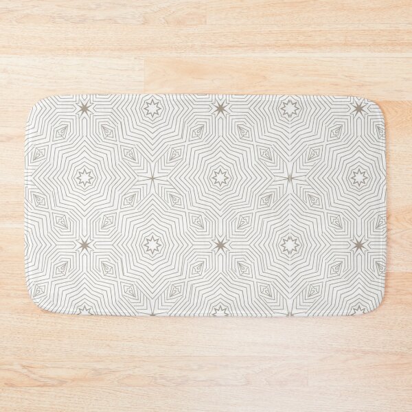 Item preview, Geometric Pattern 4 designed and sold by Akali Design.