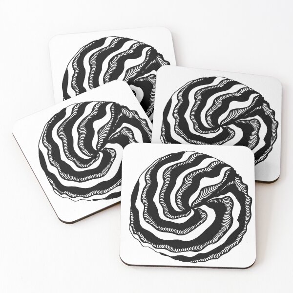 Item preview, The Inertia of Thought designed and sold by RizomaMental.