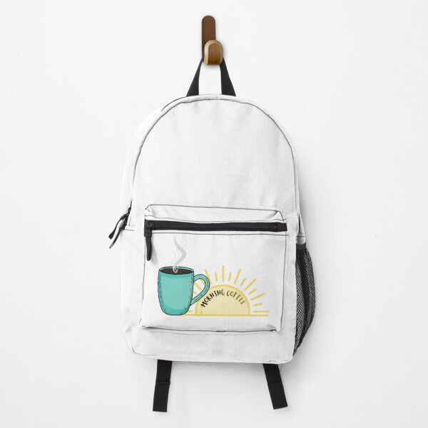 Item preview, Morning Coffee. designed and sold by Dinasshop.