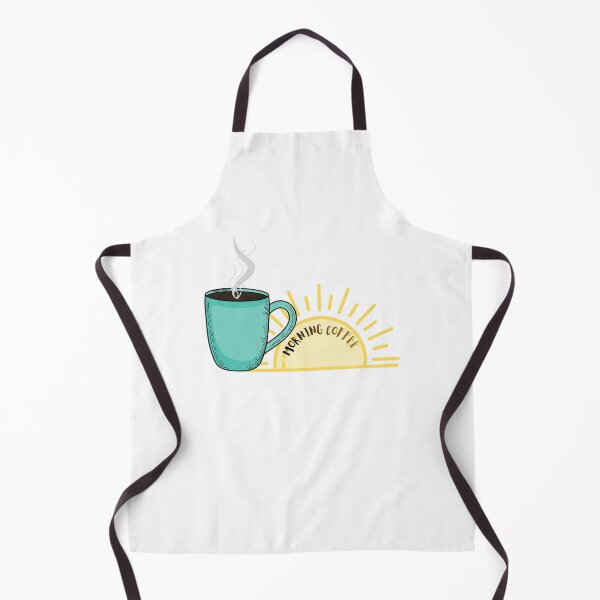 Item preview, Morning Coffee. designed and sold by Dinasshop.