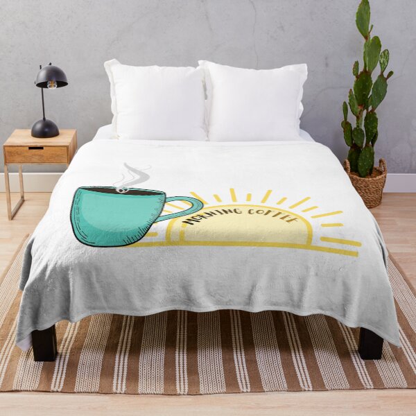 Item preview, Morning Coffee. designed and sold by Dinasshop.