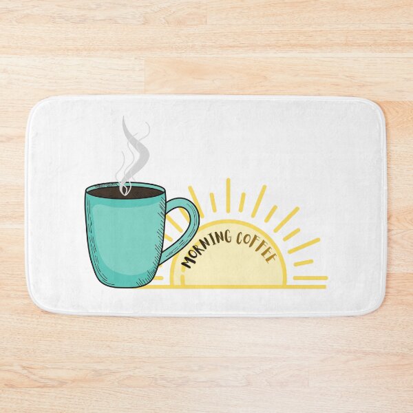 Item preview, Morning Coffee. designed and sold by Dinasshop.