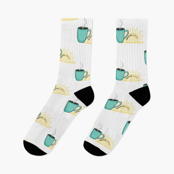 Item preview, Morning Coffee. designed and sold by Dinasshop.