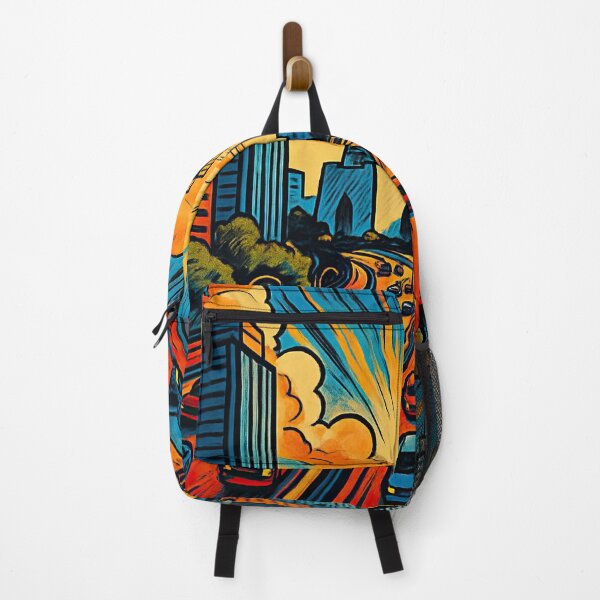 Item preview, Karachi, city | Comics - Cartoon style designed and sold by ComicsFactory.