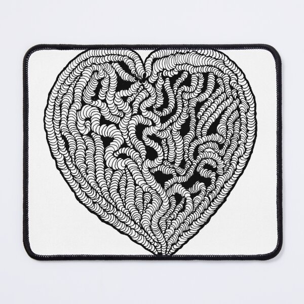 Item preview, Beating Mental Rhizome designed and sold by RizomaMental.