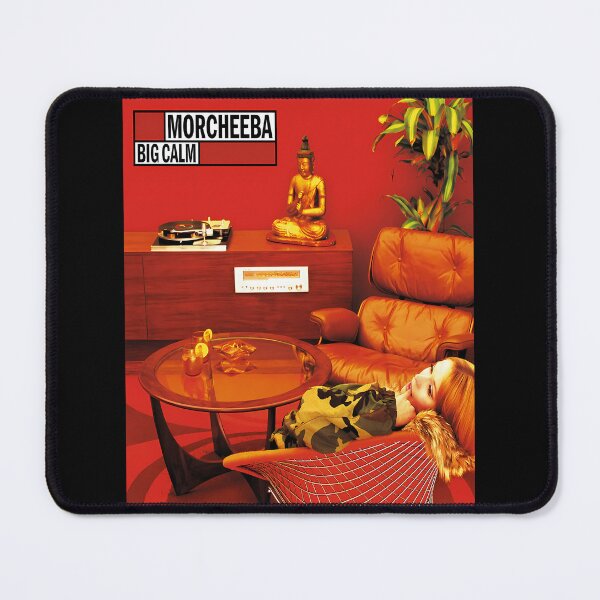 Item preview, Morcheeba designed and sold by persephalette.