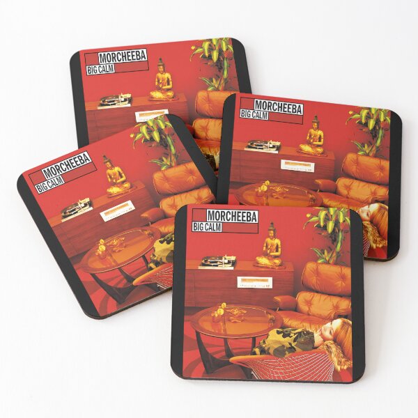 Item preview, Morcheeba designed and sold by persephalette.
