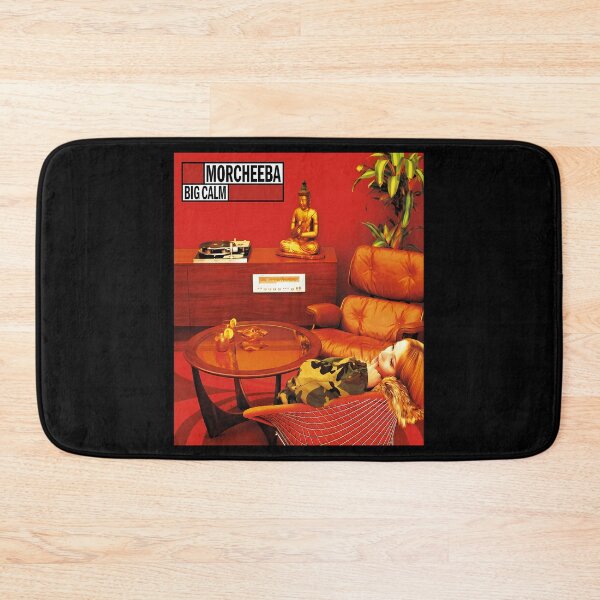 Item preview, Morcheeba designed and sold by persephalette.