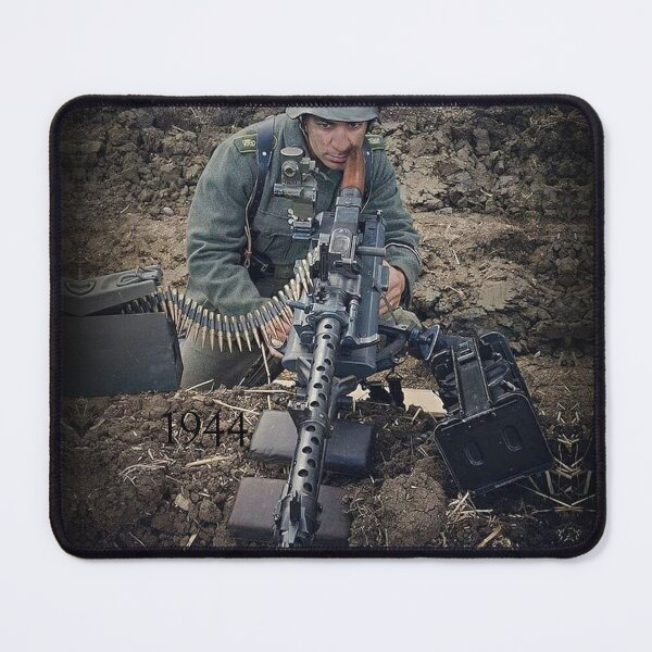 Item preview, LEGENDS OF 1944 GERMAN WAR WORLD WAR 2 designed and sold by johnnyssandart.