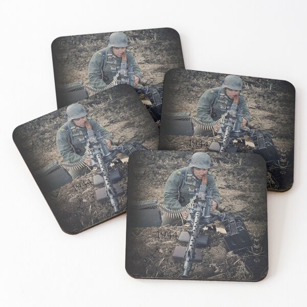 Item preview, LEGENDS OF 1944 GERMAN WAR WORLD WAR 2 designed and sold by johnnyssandart.