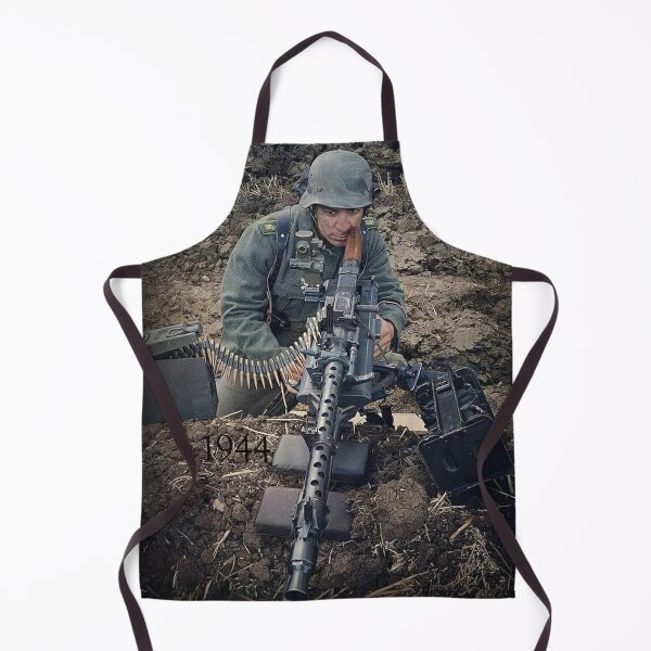 Item preview, LEGENDS OF 1944 GERMAN WAR WORLD WAR 2 designed and sold by johnnyssandart.