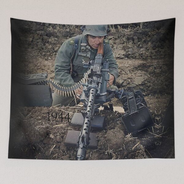 Item preview, LEGENDS OF 1944 GERMAN WAR WORLD WAR 2 designed and sold by johnnyssandart.