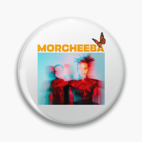 Item preview, Morcheeba designed and sold by persephalette.
