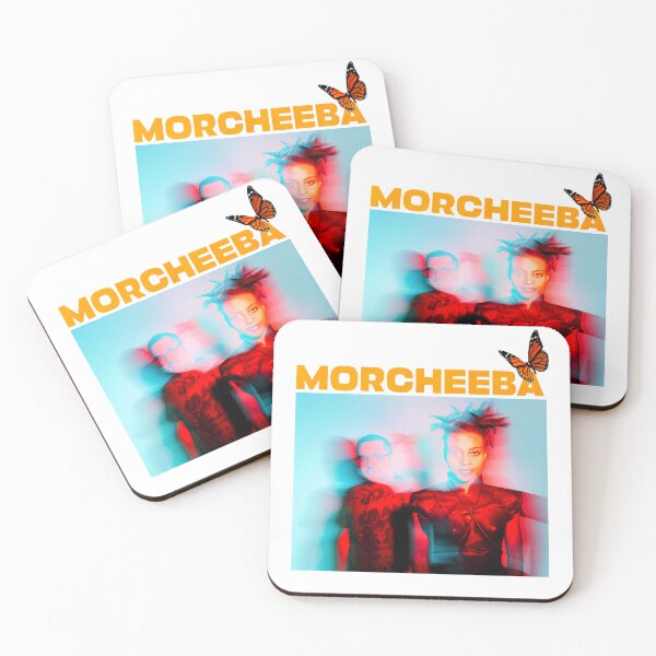 Item preview, Morcheeba designed and sold by persephalette.