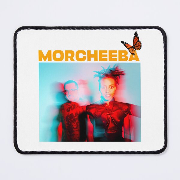 Item preview, Morcheeba designed and sold by persephalette.