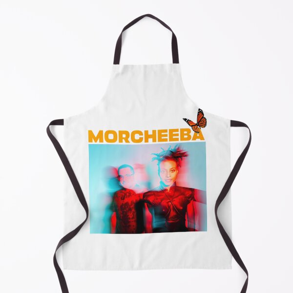 Item preview, Morcheeba designed and sold by persephalette.