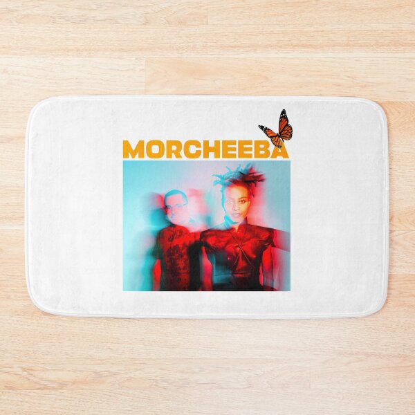Item preview, Morcheeba designed and sold by persephalette.