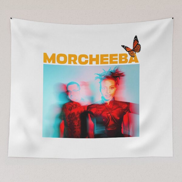 Item preview, Morcheeba designed and sold by persephalette.