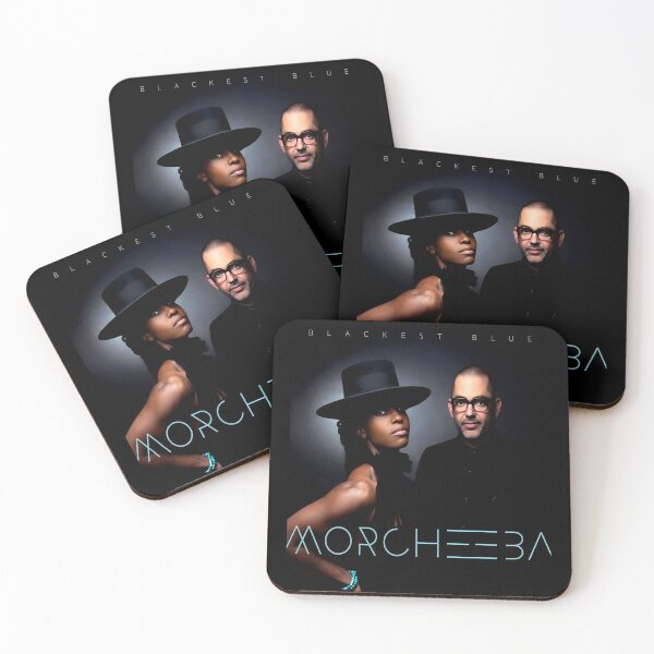 Item preview, Morcheeba designed and sold by persephalette.
