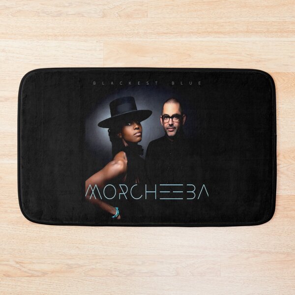 Item preview, Morcheeba designed and sold by persephalette.