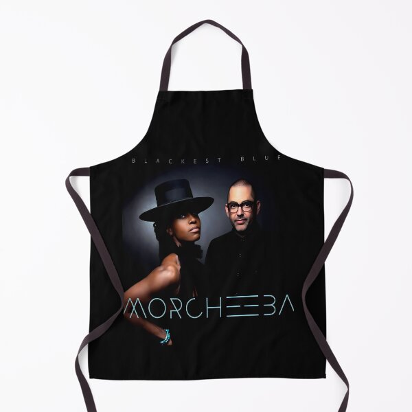 Item preview, Morcheeba designed and sold by persephalette.