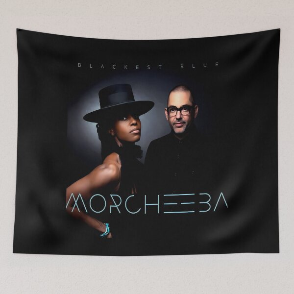 Item preview, Morcheeba designed and sold by persephalette.