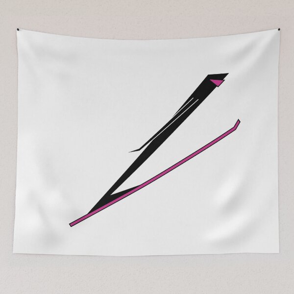 Item preview, Ski Jumping — Soaring Into the Distance(Only pictures) designed and sold by R-T-Gracie.