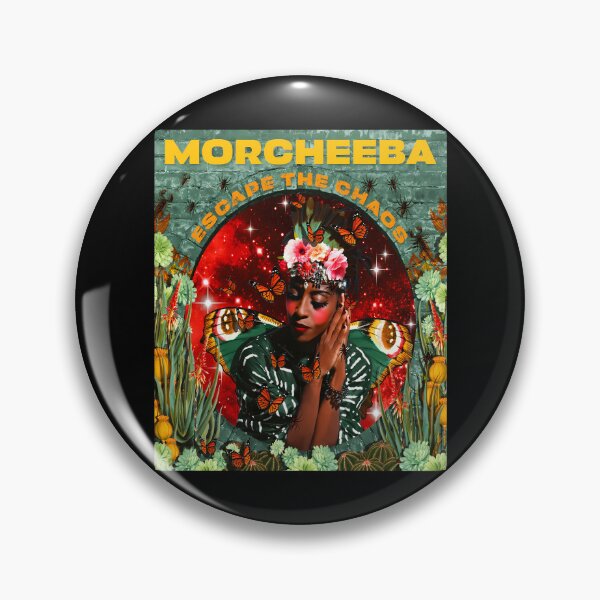 Item preview, Morcheeba designed and sold by persephalette.