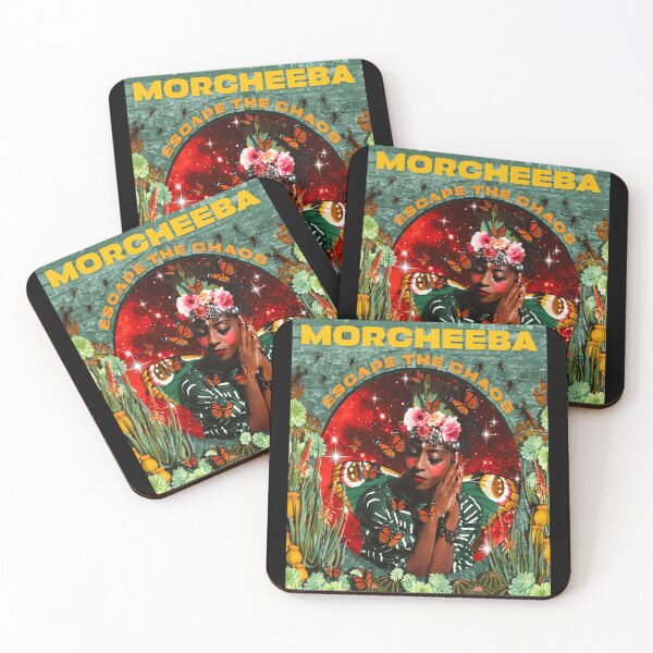 Item preview, Morcheeba designed and sold by persephalette.