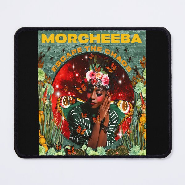 Item preview, Morcheeba designed and sold by persephalette.