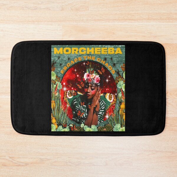 Item preview, Morcheeba designed and sold by persephalette.