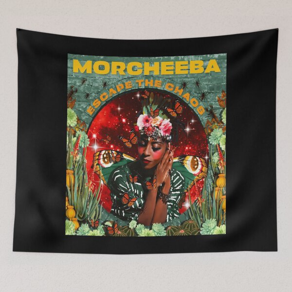 Item preview, Morcheeba designed and sold by persephalette.
