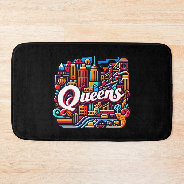 Item preview, queens ny designed and sold by NCNGDESIGN.