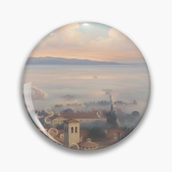 Item preview, Horizon Benediction: The Pastel Dream designed and sold by Sacred Twilight Art.