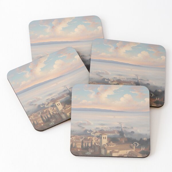 Item preview, Horizon Benediction: The Pastel Dream designed and sold by Sacred Twilight Art.