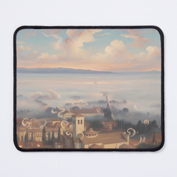 Item preview, Horizon Benediction: The Pastel Dream designed and sold by Sacred Twilight Art.