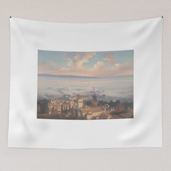 Item preview, Horizon Benediction: The Pastel Dream designed and sold by Sacred Twilight Art.