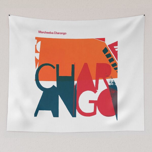 Item preview, Morcheeba designed and sold by persephalette.
