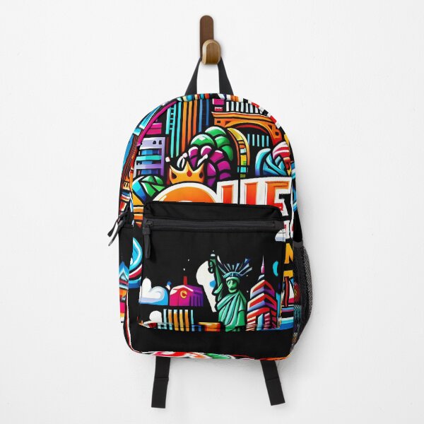 Item preview, queens ny designed and sold by NRSROTE.