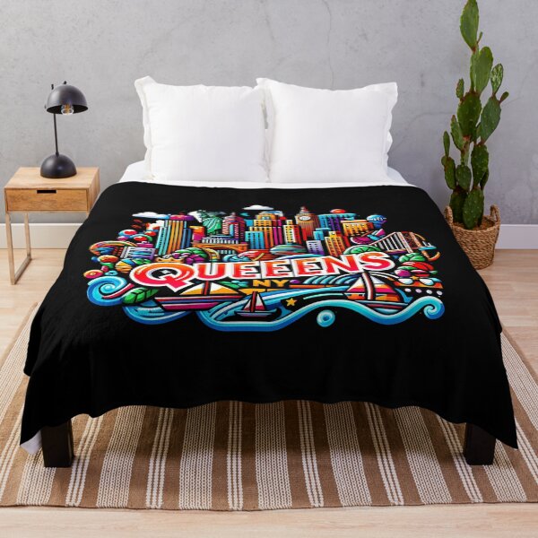Item preview, queens ny designed and sold by NRSROTE.