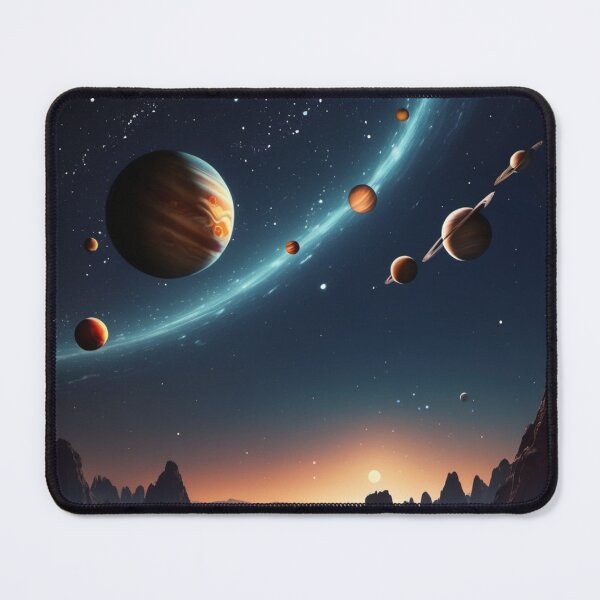 Item preview, Planets designed and sold by AllanMuniz.
