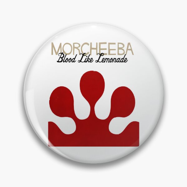 Item preview, Morcheeba designed and sold by persephalette.