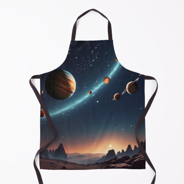 Item preview, Planets designed and sold by AllanMuniz.