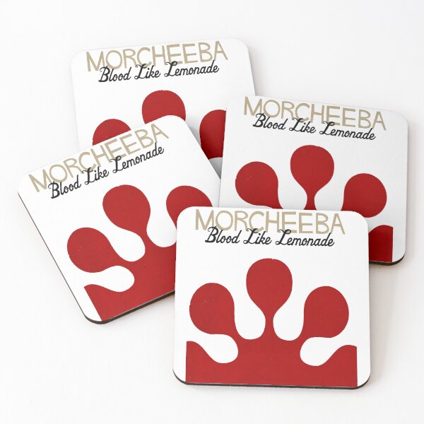 Item preview, Morcheeba designed and sold by persephalette.