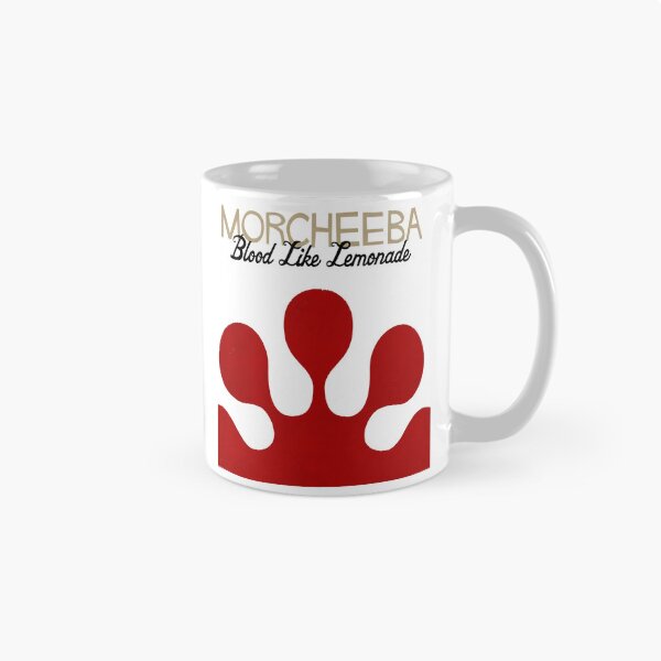 Item preview, Morcheeba designed and sold by persephalette.