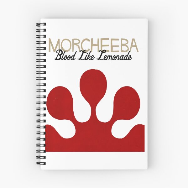 Item preview, Morcheeba designed and sold by persephalette.