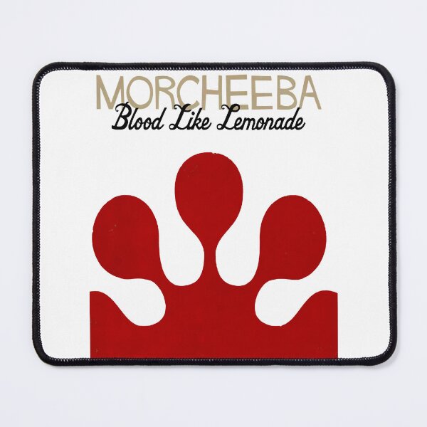Item preview, Morcheeba designed and sold by persephalette.